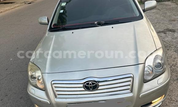 Acheter Occasion Voiture Toyota Avensis Gris à Douala, Littoral Cameroon Acheter Occasion Voiture Toyota Avensis Gris à Douala, Littoral Cameroon