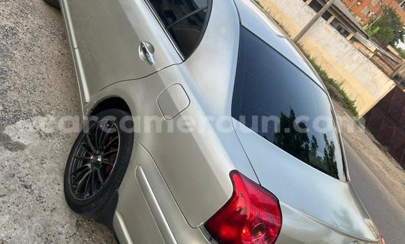 Acheter Occasion Voiture Toyota Avensis Gris à Douala, Littoral Cameroon Acheter Occasion Voiture Toyota Avensis Gris à Douala, Littoral Cameroon