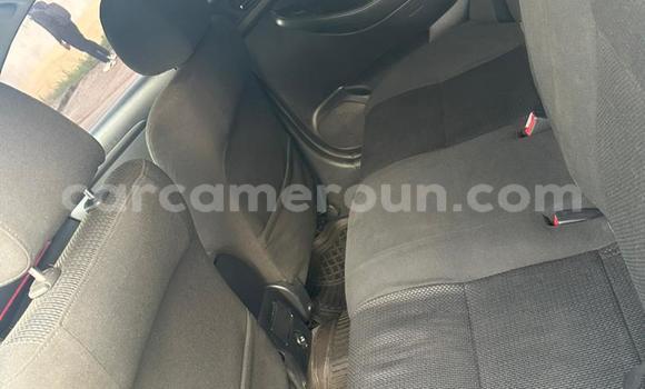 Acheter Occasion Voiture Toyota Avensis Gris à Douala, Littoral Cameroon Acheter Occasion Voiture Toyota Avensis Gris à Douala, Littoral Cameroon