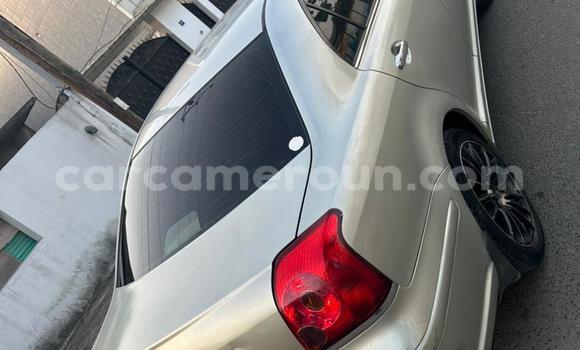 Acheter Occasion Voiture Toyota Avensis Gris à Douala, Littoral Cameroon Acheter Occasion Voiture Toyota Avensis Gris à Douala, Littoral Cameroon