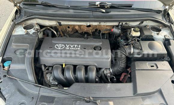 Acheter Occasion Voiture Toyota Avensis Gris à Douala, Littoral Cameroon Acheter Occasion Voiture Toyota Avensis Gris à Douala, Littoral Cameroon