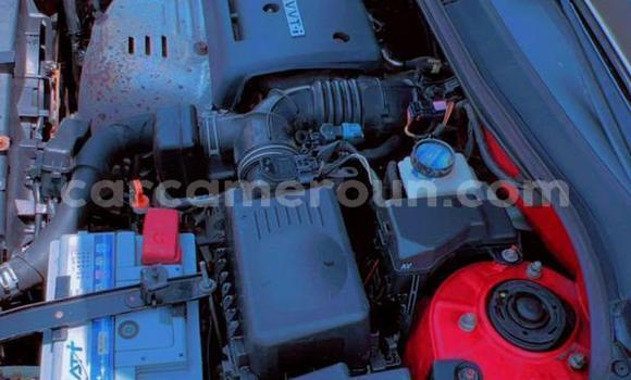 Buy Used Toyota Avensis Red Car in Douala in Littoral Cameroon Buy Used Toyota Avensis Red Car in Douala in Littoral Cameroon