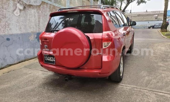 Acheter Occasion Voiture Toyota RAV4 Autre à Yaoundé, Central Cameroon Acheter Occasion Voiture Toyota RAV4 Autre à Yaoundé, Central Cameroon