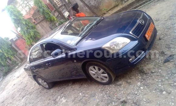 Buy Used Toyota Avensis Other Car in Yaounde in Central Cameroon