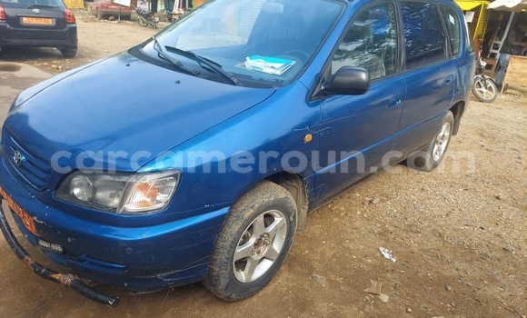 Acheter Occasion Voiture Toyota Picnic Autre à Yaoundé, Central Cameroon Acheter Occasion Voiture Toyota Picnic Autre à Yaoundé, Central Cameroon