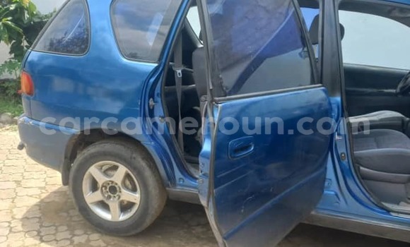Acheter Occasion Voiture Toyota Picnic Autre à Yaoundé, Central Cameroon Acheter Occasion Voiture Toyota Picnic Autre à Yaoundé, Central Cameroon