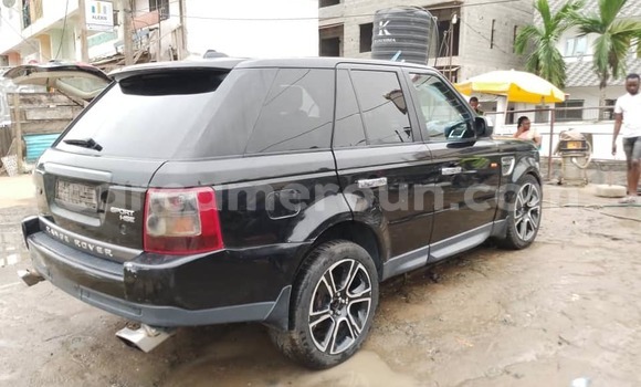Sayi Na hannu Range Rover Evoque Sauran Mota in Yaounde a Babban Kamaru