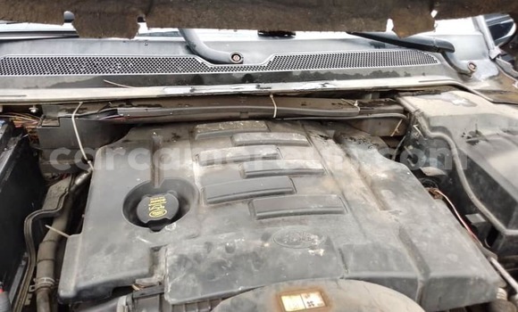 Acheter Occasion Voiture Range Rover Evoque Autre à Yaoundé, Central Cameroon Acheter Occasion Voiture Range Rover Evoque Autre à Yaoundé, Central Cameroon