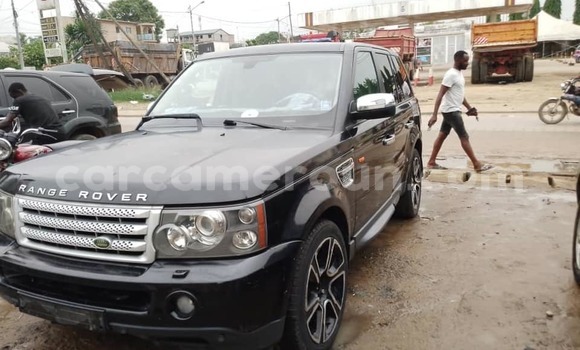 Acheter Occasion Voiture Range Rover Evoque Autre à Yaoundé, Central Cameroon Acheter Occasion Voiture Range Rover Evoque Autre à Yaoundé, Central Cameroon