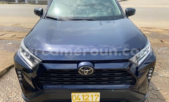 Acheter Occasion Voiture Toyota RAV4 Autre à Yaoundé, Central Cameroon Acheter Occasion Voiture Toyota RAV4 Autre à Yaoundé, Central Cameroon