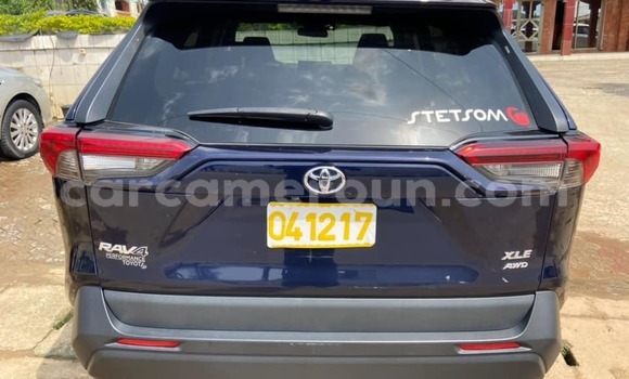 Acheter Occasion Voiture Toyota RAV4 Autre à Yaoundé, Central Cameroon Acheter Occasion Voiture Toyota RAV4 Autre à Yaoundé, Central Cameroon