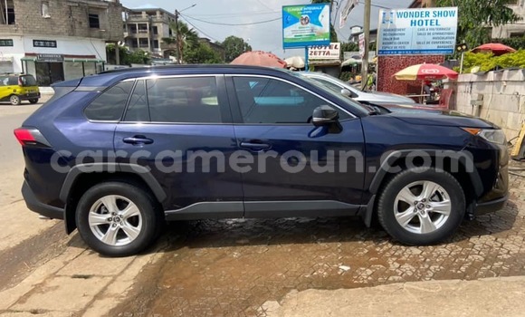 Acheter Occasion Voiture Toyota RAV4 Autre à Yaoundé, Central Cameroon Acheter Occasion Voiture Toyota RAV4 Autre à Yaoundé, Central Cameroon