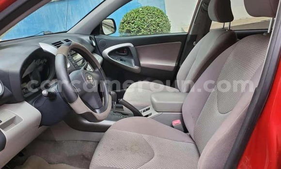 Acheter Occasion Voiture Toyota RAV4 Autre à Yaoundé, Central Cameroon Acheter Occasion Voiture Toyota RAV4 Autre à Yaoundé, Central Cameroon