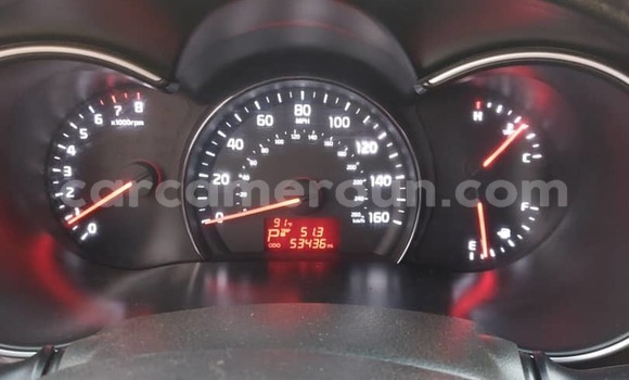 Sayi Imported Kia Sorento Brown Mota in Douala a Ƙasar Kamaru Sayi Imported Kia Sorento Brown Mota in Douala a Ƙasar Kamaru