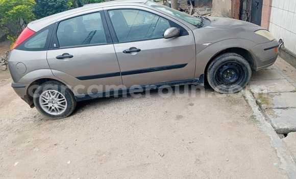 Sayi Na hannu Ford Focus Sauran Mota in Yaounde a Babban Kamaru Sayi Na hannu Ford Focus Sauran Mota in Yaounde a Babban Kamaru