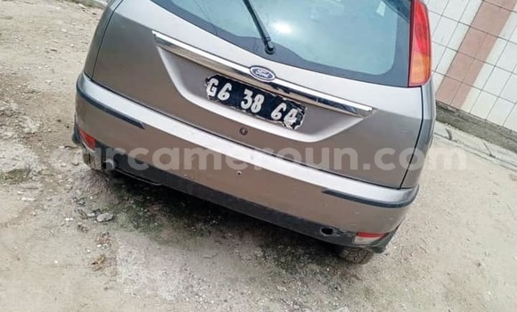 Acheter Occasion Voiture Ford Focus Autre à Yaoundé, Central Cameroon Acheter Occasion Voiture Ford Focus Autre à Yaoundé, Central Cameroon