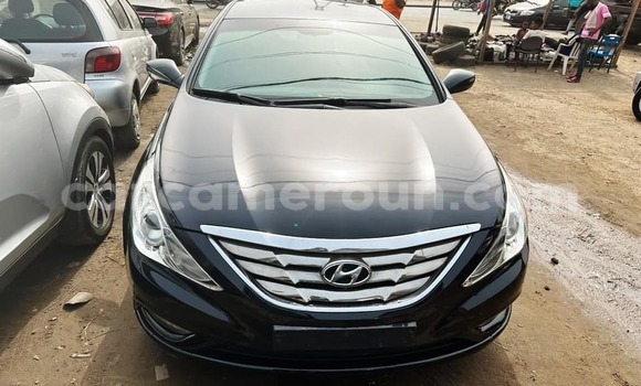 Acheter Occasion Voiture Hyundai Sonata Autre à Yaoundé, Central Cameroon