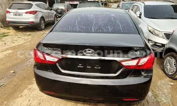 Acheter Occasion Voiture Hyundai Sonata Autre à Yaoundé, Central Cameroon Acheter Occasion Voiture Hyundai Sonata Autre à Yaoundé, Central Cameroon