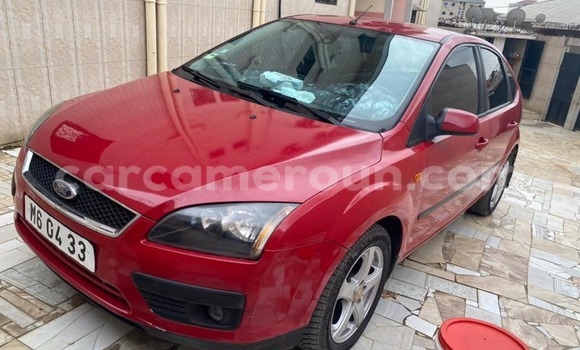 Acheter Occasion Voiture Ford Focus Autre à Yaoundé, Central Cameroon Acheter Occasion Voiture Ford Focus Autre à Yaoundé, Central Cameroon
