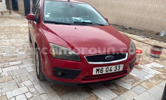 Acheter Occasion Voiture Ford Focus Autre à Yaoundé, Central Cameroon Acheter Occasion Voiture Ford Focus Autre à Yaoundé, Central Cameroon