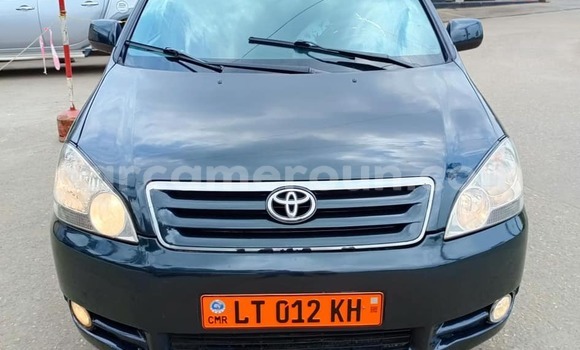 Acheter Occasion Voiture Toyota Avensis Autre à Douala, Littoral Cameroon