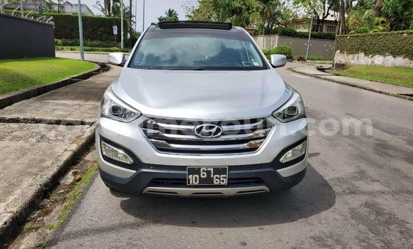 Buy Used Hyundai Santa Fe Other Car in Douala in Littoral Cameroon