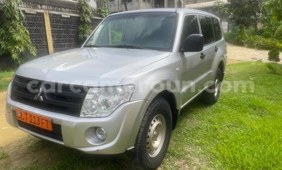 Buy Used Mitsubishi Pajero Other Car in Douala in Littoral Cameroon