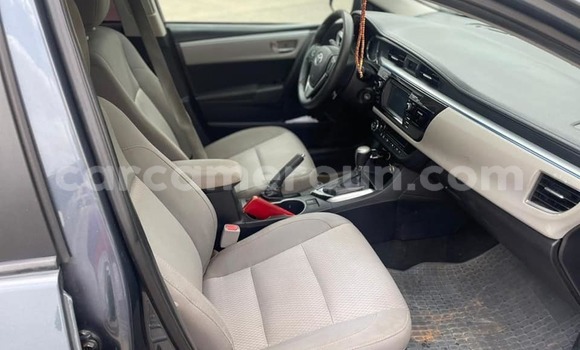 Acheter Occasion Voiture Toyota Corolla Autre à Douala, Littoral Cameroon Acheter Occasion Voiture Toyota Corolla Autre à Douala, Littoral Cameroon