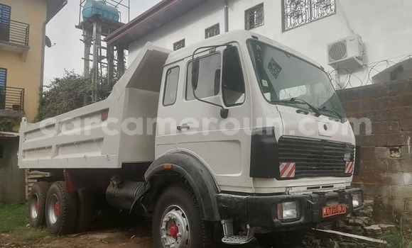 Acheter Occasion Voiture Mercedes-Benz C180 coupe Autre à Douala, Littoral Cameroon