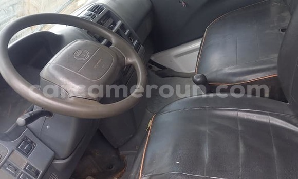 Acheter Occasion Voiture Toyota 4Runner Autre à Douala, Littoral Cameroon Acheter Occasion Voiture Toyota 4Runner Autre à Douala, Littoral Cameroon