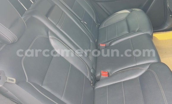 Buy New Mercedes‒Benz ML–Class Silver Car in Douala in Littoral Cameroon Buy New Mercedes‒Benz ML–Class Silver Car in Douala in Littoral Cameroon