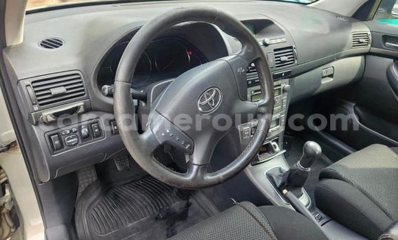 Buy Used Toyota Avensis Other Car in Douala in Littoral Cameroon