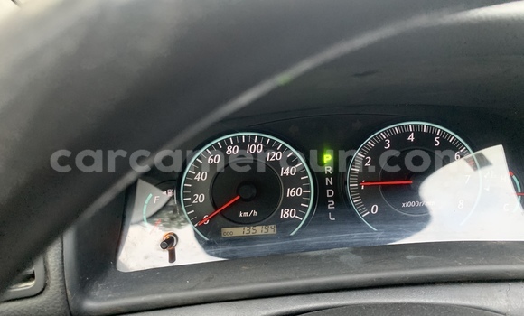 Acheter Import Voiture Toyota Allex Gris à Douala, Littoral Cameroon Acheter Import Voiture Toyota Allex Gris à Douala, Littoral Cameroon