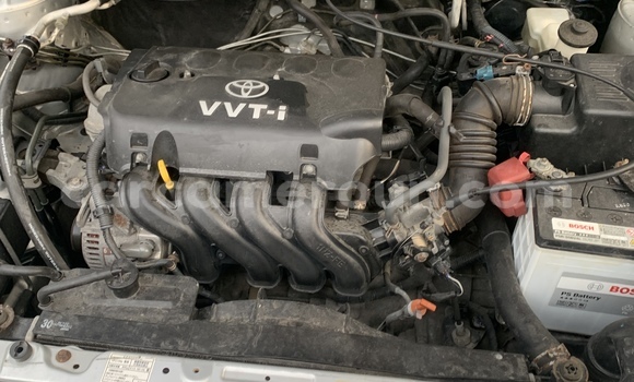 Acheter Import Voiture Toyota Allex Gris à Douala, Littoral Cameroon Acheter Import Voiture Toyota Allex Gris à Douala, Littoral Cameroon