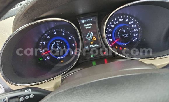 Sayi Na hannu Hyundai Santa Fe Sauran Mota in Yaounde a Babban Kamaru Sayi Na hannu Hyundai Santa Fe Sauran Mota in Yaounde a Babban Kamaru