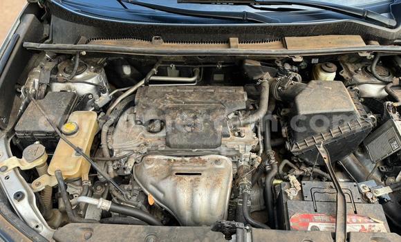 Sayi Na hannu Toyota RAV4 M Mota in Yaounde a Babban Kamaru Sayi Na hannu Toyota RAV4 M Mota in Yaounde a Babban Kamaru