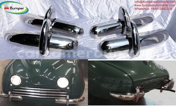 Sayi Na hannu Saab 9-2X Sauran Mota in Ambam a Kamaru ta Kudu