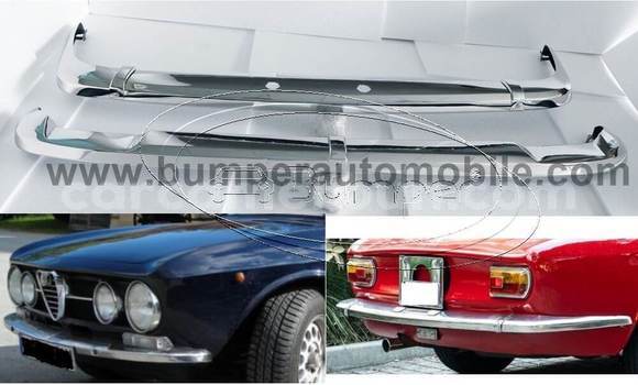 Sayi Na hannu Alfa Romeo GTV Sauran Mota in Kribi a Kamaru ta Kudu