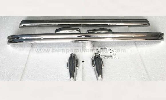 Acheter Occasion Voiture Austin Healey 3000 Autre à Kumbo, Northwest Cameroon Acheter Occasion Voiture Austin Healey 3000 Autre à Kumbo, Northwest Cameroon