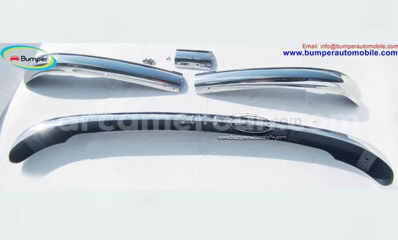 Acheter Occasion Voiture Borgward 2000 Autre à Buea, Southwest Cameroon Acheter Occasion Voiture Borgward 2000 Autre à Buea, Southwest Cameroon