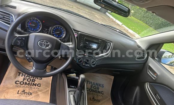 Acheter Occasion Voiture Toyota Starlet Bleu à Douala, Littoral Cameroon Acheter Occasion Voiture Toyota Starlet Bleu à Douala, Littoral Cameroon