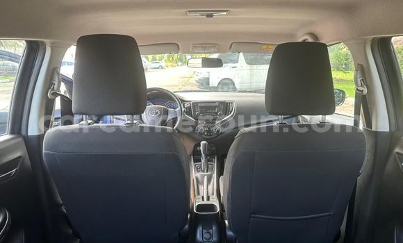 Acheter Occasion Voiture Toyota Starlet Bleu à Douala, Littoral Cameroon Acheter Occasion Voiture Toyota Starlet Bleu à Douala, Littoral Cameroon