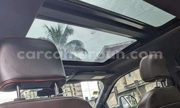 Buy Used Ford F–150 White Car in Douala in Littoral Cameroon Buy Used Ford F–150 White Car in Douala in Littoral Cameroon