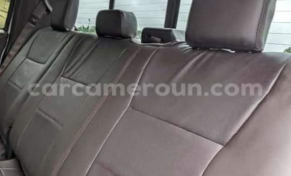 Buy Used Ford F–150 White Car in Douala in Littoral Cameroon Buy Used Ford F–150 White Car in Douala in Littoral Cameroon