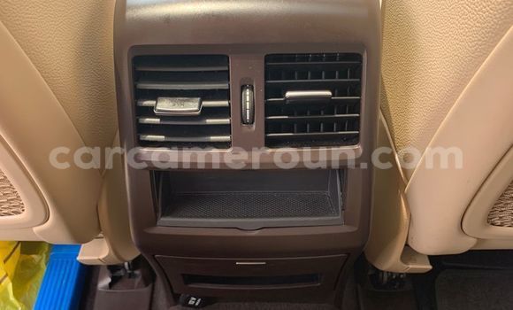 Acheter Occasion Voiture Mercedes‒Benz GLE Gris à Douala, Littoral Cameroon Acheter Occasion Voiture Mercedes‒Benz GLE Gris à Douala, Littoral Cameroon
