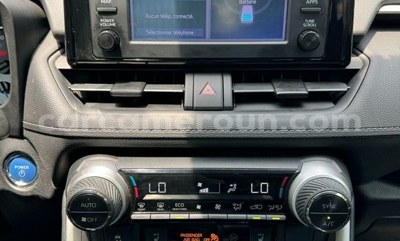 Buy Import Toyota RAV4 Black Car in Douala in Littoral Cameroon Buy Import Toyota RAV4 Black Car in Douala in Littoral Cameroon