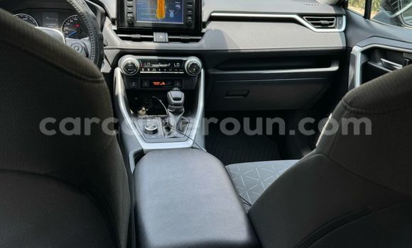 Buy Import Toyota RAV4 Black Car in Douala in Littoral Cameroon Buy Import Toyota RAV4 Black Car in Douala in Littoral Cameroon
