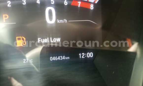 Sayi Na hannu Honda CR–V Black Mota in Douala a Ƙasar Kamaru Sayi Na hannu Honda CR–V Black Mota in Douala a Ƙasar Kamaru