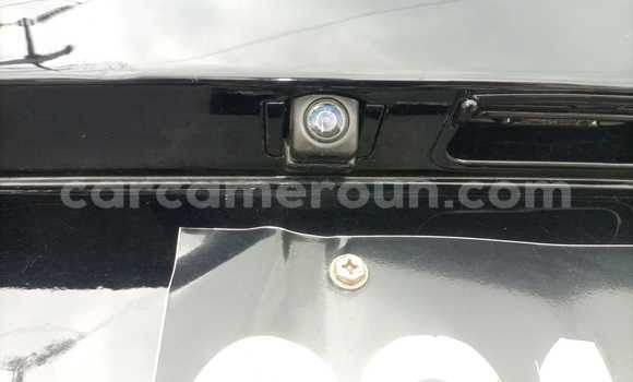 Sayi Na hannu Honda CR–V Black Mota in Douala a Ƙasar Kamaru Sayi Na hannu Honda CR–V Black Mota in Douala a Ƙasar Kamaru