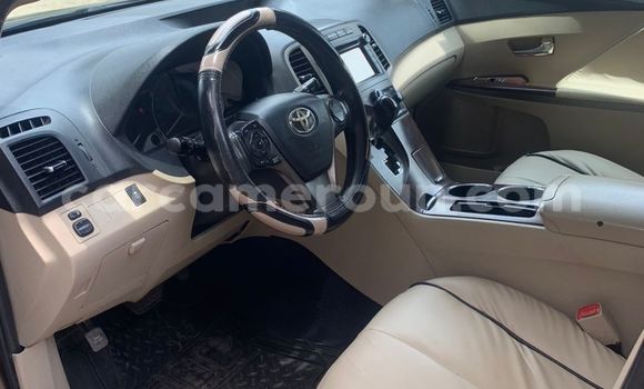 Buy Used Toyota Venza Other Car in Douala in Littoral Cameroon Buy Used Toyota Venza Other Car in Douala in Littoral Cameroon